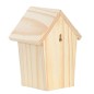 Esschert Design Casa para mariposas para pintar Esschert Design Casa para mariposas para pintar