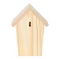 Esschert Design Casa para mariposas para pintar Esschert Design Casa para mariposas para pintar