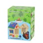 Esschert Design Casa para mariposas para pintar Esschert Design Casa para mariposas para pintar