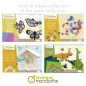 Avenue Mandarine Caja de creatividad Bug House to Build Avenue Mandarine Caja de creatividad Bug House to Build