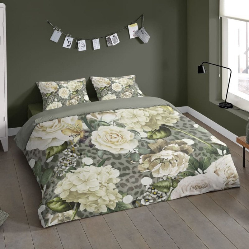 Pure Funda de edredón Joy 140x200/220 cm Pure Funda de edredón Joy 140x200/220 cm