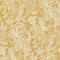 DUTCH WALLCOVERINGS Papel pintado Mae ocre y beige DUTCH WALLCOVERINGS Papel pintado Mae ocre y beige