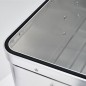 ALUTEC Caja de almacenaje COMFORT aluminio 30 L ALUTEC Caja de almacenaje COMFORT aluminio 30 L