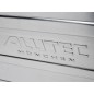 ALUTEC Caja de almacenaje COMFORT aluminio 30 L ALUTEC Caja de almacenaje COMFORT aluminio 30 L