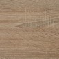 FMD Estantería de pared con 3 compartimentos abiertos 58,3x24,4x58,6cm FMD Estantería de pared con 3 compartimentos abiertos 58,3x24,4x58,6cm