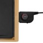 Mestic Plancha de cocina 2 en 1 MG-135 1300 W