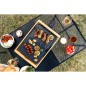 Mestic Plancha de cocina 2 en 1 MG-135 1300 W