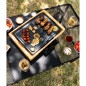 Mestic Plancha de cocina 2 en 1 MG-135 1300 W