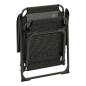 Travellife Silla de camping Como Compact gris mezcla Travellife Silla de camping Como Compact gris mezcla