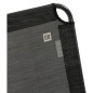 Travellife Silla de camping Como Compact gris mezcla Travellife Silla de camping Como Compact gris mezcla