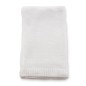 Venture Home Manta Ally poliéster blanco 170x130 cm Venture Home Manta Ally poliéster blanco 170x130 cm