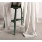 Venture Home Manta Ally poliéster blanco 170x130 cm Venture Home Manta Ally poliéster blanco 170x130 cm