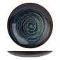 Cosy & Trendy Plato postre Atlantis 6 uds círculos azul Ø21,5cm Cosy & Trendy Plato postre Atlantis 6 uds círculos azul Ø21,5cm