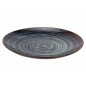 Cosy & Trendy Plato postre Atlantis 6 uds círculos azul Ø21,5cm Cosy & Trendy Plato postre Atlantis 6 uds círculos azul Ø21,5cm