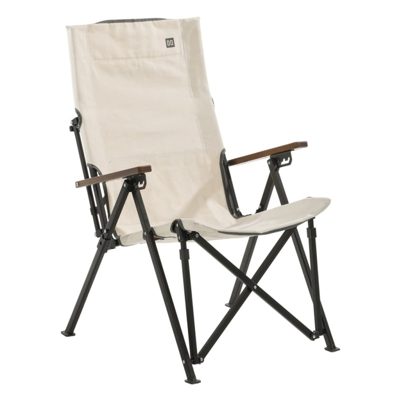Travellife Silla de camping Viggo Butterfly beige Travellife Silla de camping Viggo Butterfly beige