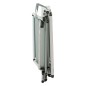Travellife Tumbona de camping Como verde suave Travellife Tumbona de camping Como verde suave