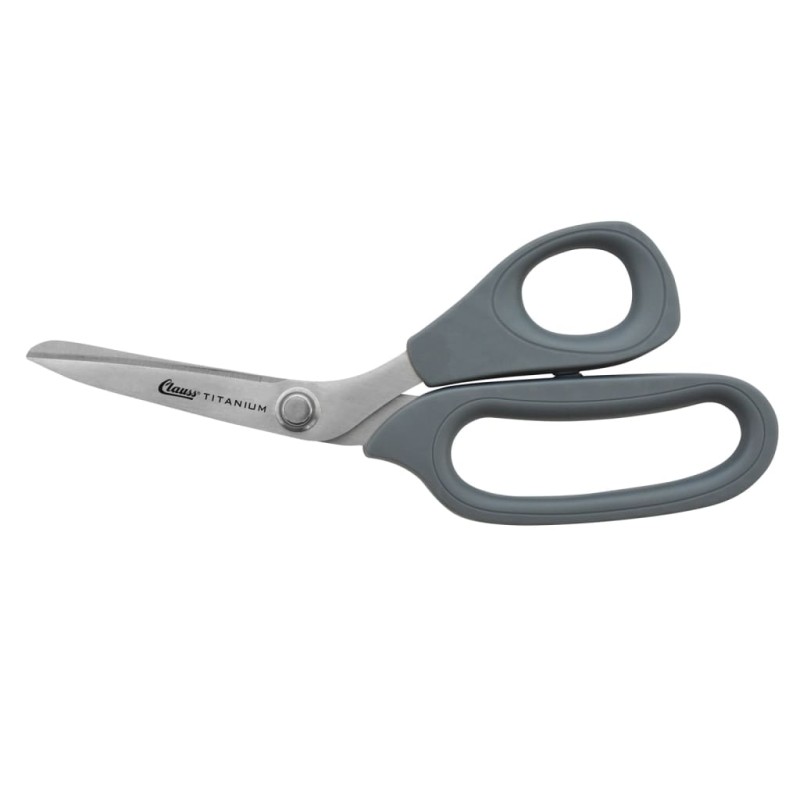 Clauss Tijeras de tela dobladas 210 mm Clauss Tijeras de tela dobladas 210 mm