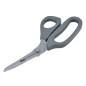 Clauss Tijeras de tela dobladas 210 mm Clauss Tijeras de tela dobladas 210 mm