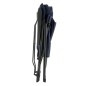 Travellife Silla de relax Barletta Cross azul Travellife Silla de relax Barletta Cross azul