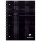 Clairefontaine Cuaderno Bind'O Block A4 80 hojas rayado y margen 5 uds Clairefontaine Cuaderno Bind'O Block A4 80 hojas rayado y margen 5 uds