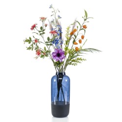 Emerald Ramo de flores artificiales Rise & Shine XL