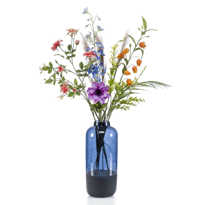 Emerald Ramo de flores artificiales Rise & Shine XL Emerald Ramo de flores artificiales Rise & Shine XL
