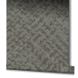 Noordwand Papel pintado Botanica Rattan Wickerwork negro y gris Noordwand Papel pintado Botanica Rattan Wickerwork negro y gris