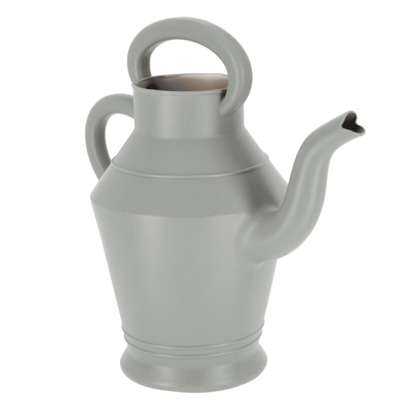 Esschert Design Regadera vintage reciclada L Esschert Design Regadera vintage reciclada L