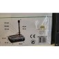 HEISSNER Conjunto de filtro submarino Smartline gris 2000 l/h HEISSNER Conjunto de filtro submarino Smartline gris 2000 l/h