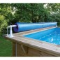 Ubbink Carrete Xtra para lona Ubbink Carrete Xtra para lona