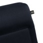 Travellife Silla reclinable Barletta Comfort azul L Travellife Silla reclinable Barletta Comfort azul L