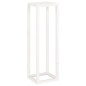 vidaXL Set de bar 3 piezas madera maciza de pino blanco vidaXL Set de bar 3 piezas madera maciza de pino blanco