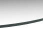 vidaXL Espejos de pared redondos 2 unidades vidrio 50 cm vidaXL Espejos de pared redondos 2 unidades vidrio 50 cm