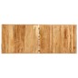 vidaXL Muebles de bar 9 pzas madera maciza acacia y madera reciclada vidaXL Muebles de bar 9 pzas madera maciza acacia y madera reciclada