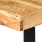 vidaXL Muebles de bar 9 pzas madera maciza acacia y madera reciclada vidaXL Muebles de bar 9 pzas madera maciza acacia y madera reciclada