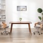 vidaXL Sillas comedor giratorias 2 uds madera curvada tela gris taupe vidaXL Sillas comedor giratorias 2 uds madera curvada tela gris taupe