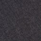 vidaXL Sillas de comedor giratorias 4 unidades tela gris vidaXL Sillas de comedor giratorias 4 unidades tela gris