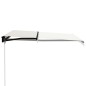 vidaXL Toldo manual retráctil color crema 300x250 cm vidaXL Toldo manual retráctil color crema 300x250 cm