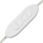 vidaXL Espejo de pared con luces LED redondo de vidrio vidaXL Espejo de pared con luces LED redondo de vidrio