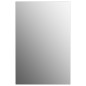 vidaXL Espejo de pared con luces LED rectangular de vidrio vidaXL Espejo de pared con luces LED rectangular de vidrio