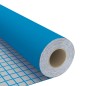 vidaXL Láminas autoadhesivas muebles 2 uds PVC azul celeste 500x90 cm vidaXL Láminas autoadhesivas muebles 2 uds PVC azul celeste 500x90 cm