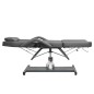 vidaXL Camilla de masaje gris 180x62x(87-112) cm vidaXL Camilla de masaje gris 180x62x(87-112) cm