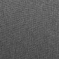 vidaXL Sillón de masaje elevable tela gris claro vidaXL Sillón de masaje elevable tela gris claro