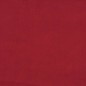 vidaXL Sillón de relax con taburete terciopelo rojo tinto vidaXL Sillón de relax con taburete terciopelo rojo tinto