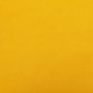 vidaXL Sillón de relax con taburete terciopelo amarillo mostaza vidaXL Sillón de relax con taburete terciopelo amarillo mostaza