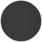 vidaXL Set de sofás de jardín 5 piezas y cojines ratán sintético negro vidaXL Set de sofás de jardín 5 piezas y cojines ratán sintético negro