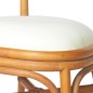 vidaXL Sillas de comedor 4 unidades lino marrón claro vidaXL Sillas de comedor 4 unidades lino marrón claro