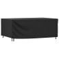 vidaXL Cubierta de muebles de jardín impermeable 420D 240x140x90 cm vidaXL Cubierta de muebles de jardín impermeable 420D 240x140x90 cm