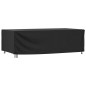 vidaXL Cubierta de muebles de jardín impermeable 420D 300x140x90 cm vidaXL Cubierta de muebles de jardín impermeable 420D 300x140x90 cm
