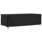 vidaXL Cubierta de muebles de jardín impermeable 420D 300x140x90 cm vidaXL Cubierta de muebles de jardín impermeable 420D 300x140x90 cm